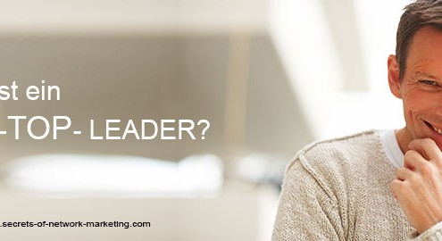 MLM-Leader