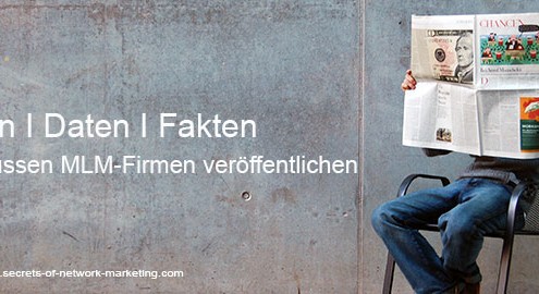 MLM-Presse