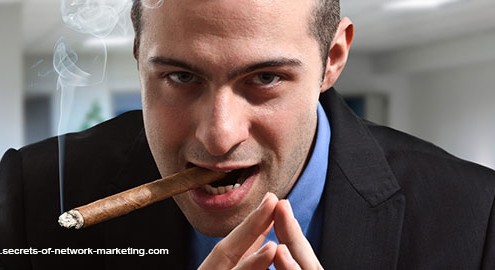 Start-im-Network-Marketing